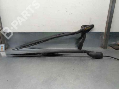Used Front wipers mechanism Front wipers mechanism BMW 7 (E65, E66, E67) 730 i, Li (231 hp) 8243260 8243260