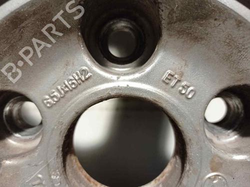 Rim SKODA OCTAVIA II (1Z3) 1.9 TDI | BP18437497C45 
