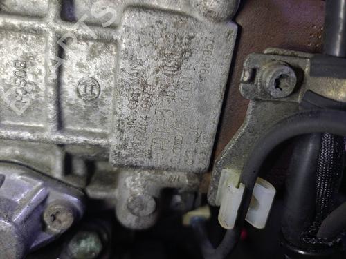 Engine SEAT AROSA (6H1) 1.7 SDI | BP18146494M1 