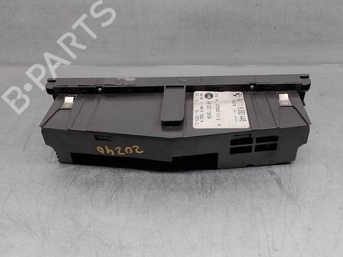 Climate control BMW 3 (E46)  | BP18112128I5 