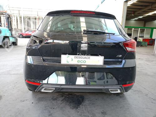 Engine control unit (ECU) SEAT IBIZA V (KJ1, KJG) 1.0 TSI | BP19509093M57 