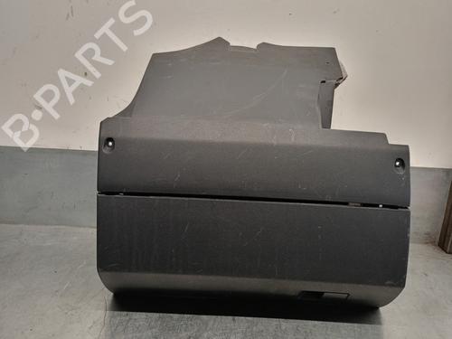 Glove box SKODA FABIA I (6Y2) 1.9 SDI (64 hp) 18061876