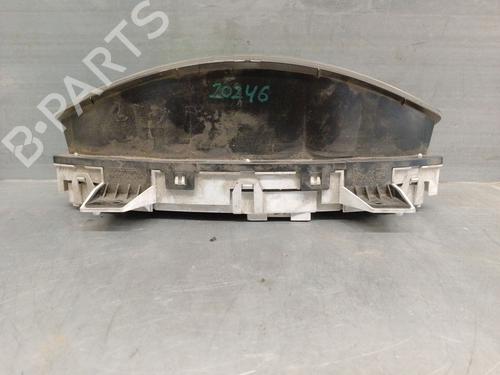 Instrument cluster JEEP GRAND CHEROKEE III (WH, WK)  | BP19024453C47 