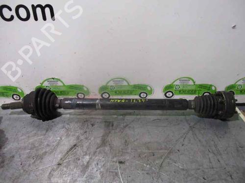 Used Right front driveshaft SEAT AROSA (6H1) 1.0 (50 hp) 2103176