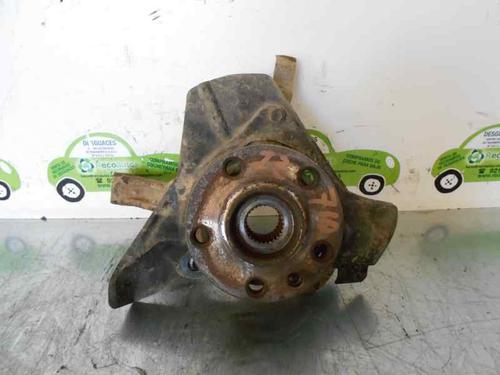 Used Left front steering knuckle FIAT SCUDO Platform/Chassis (220_) [1996-2006]  2052283