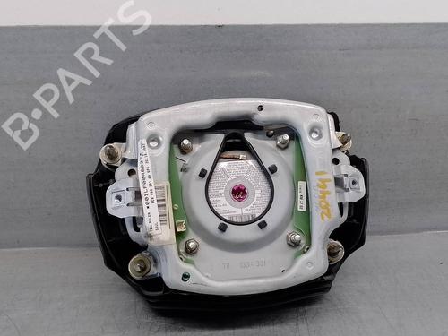 Førerens kollisjonspute AUDI A3 (8L1) 1.6 | BP18092207C9 