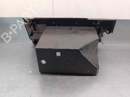 Glove box NISSAN QASHQAI I (J10, NJ10) 2.0 dCi | BP18101589C95 