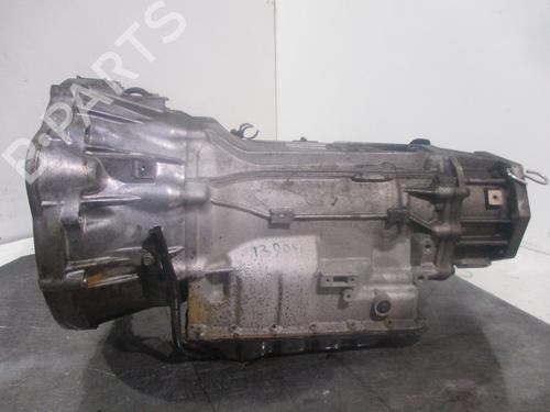 Gearkasse KIA SORENTO I (JC) 2.5 CRDi 4WD | BP8694392M3 
