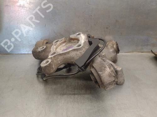 Left rear suspension arm MERCEDES-BENZ B-CLASS Sports Tourer (W246, W242) B 180 CDI / d (246.212) | BP13619605M14 