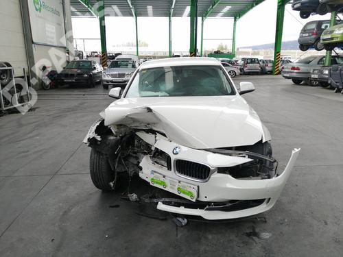 Rear right window mechanism BMW 3 (F30, F80) 320 d | BP8404895C25  - Image 15