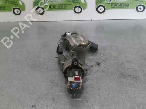 Ignition barrel MAZDA 323 F VI Hatchback (BJ) 1.6 (BJ10M) | BP2096038M48 