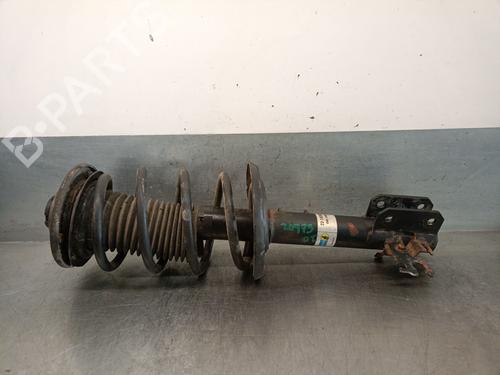 Used Left front shock absorber SAAB 9-3 Estate (E50) 1.9 TiD (150 hp) 19321937