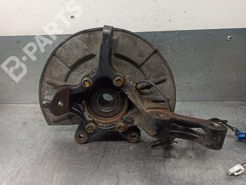 Used Right front steering knuckle Right front steering knuckle SUZUKI GRAND VITARA II (JT, TE, TD) 1.9 DDiS All-wheel Drive (JT419, TD44, JB419WD, JB419XD,... (129 hp) 10922531 10922531