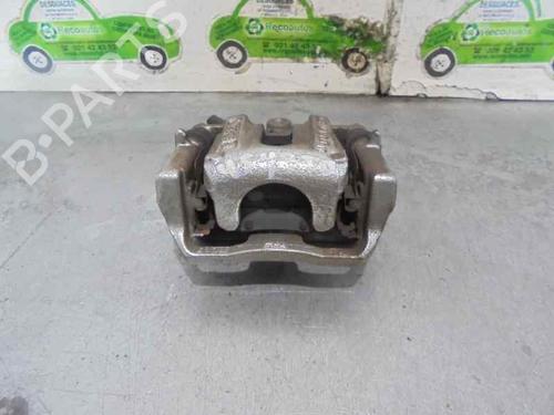 Used Right rear brake caliper MERCEDES-BENZ A-CLASS (W169) [2004-2012]  11612896