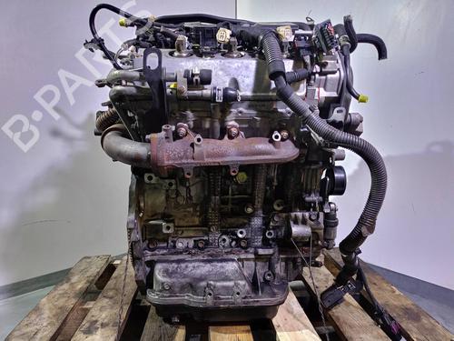 Motor OPEL SIGNUM Hatchback (Z03) 3.0 V6 CDTI (F48) | BP18433854M1 