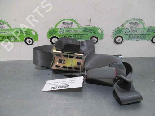 Rear right seatbelt PEUGEOT 406 (8B) 2.0 16V | BP7443852I28 