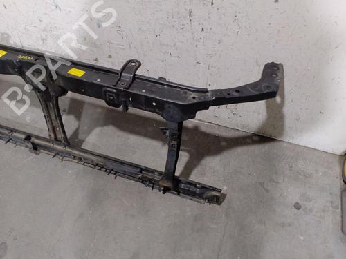 Front slam panel NISSAN PATHFINDER III (R51) 2.5 dCi | BP18965383C72 