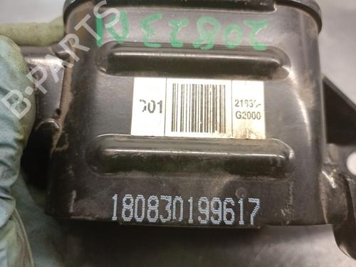 Engine mount HYUNDAI IONIQ (AE) 1.6 GDI Hybrid | BP19096865M89 