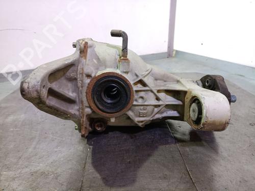 Rear differential MERCEDES-BENZ M-CLASS (W166) ML 250 CDI / BlueTEC 4-matic (166.004, 166.003) | BP19778291M24 
