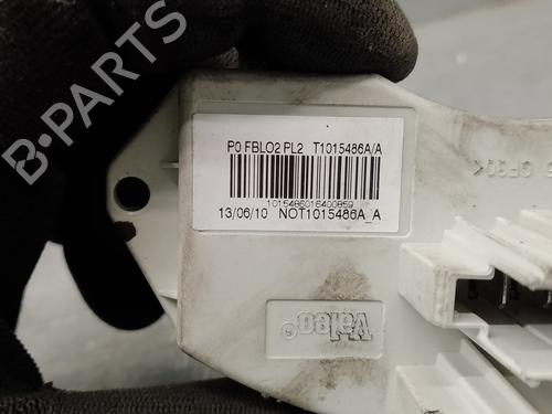 Heater resistor BMW X5 (E70) xDrive 30 d | BP18690981M108 