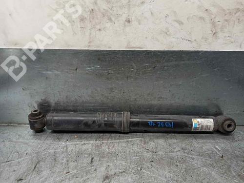 Used Left rear shock absorber Left rear shock absorber CITROËN C4 CACTUS 1.6 BlueHDi 100 (99 hp) 9051650 9051650