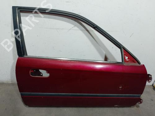 Right front door HONDA CIVIC VI Hatchback (EJ, EK) 1.5 i (EK3) 67010S03000ZZ