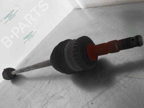 Right front driveshaft OPEL CORSA C (X01) 1.2 (F08, F68) | BP2072979M39 