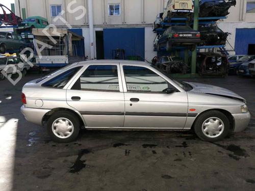 Gearbox FORD ESCORT VI (GAL, AAL, ABL)  | BP11690273M3 