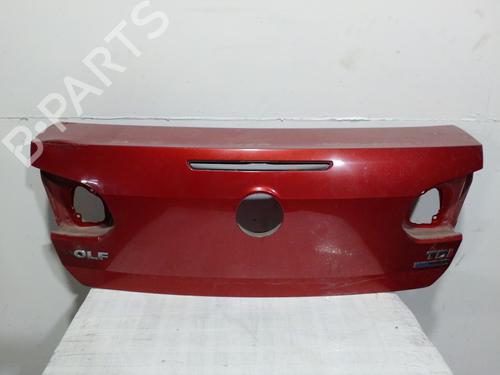 Used Tailgate VW GOLF VI Convertible (517) 1.6 TDI (105 hp) 19396721