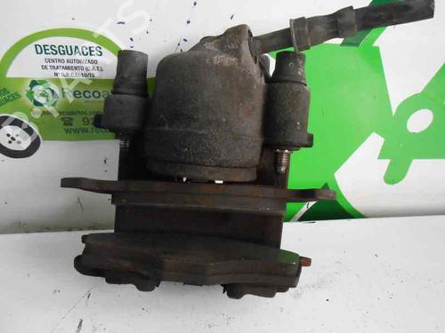 Used Right front brake caliper SEAT CORDOBA (6K1, 6K2) [1993-2002]  11614372