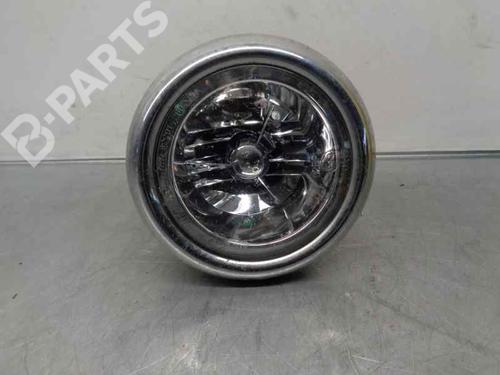 Used Right front fog light Right front fog light HYUNDAI SANTA FÉ I (SM) 2.0 CRDi 4x4 (113 hp) 6461368 6461368