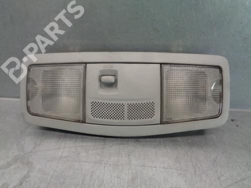 Used Interior roof light Interior roof light MITSUBISHI LANCER VIII (CY_A, CZ_A) 2.0 DI-D (CY8A) (140 hp) 10153364 10153364