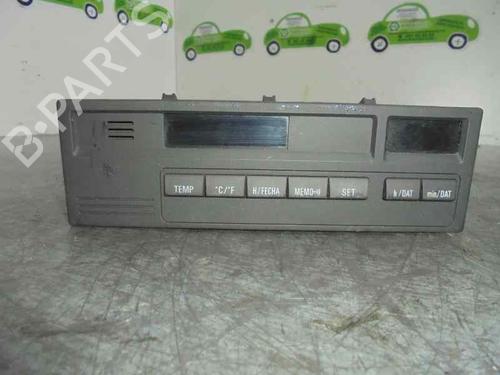 Used Display monitor BMW 3 Touring (E36) 318 i (116 hp) 3450601