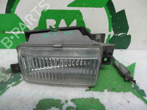 Left front fog light DAEWOO ARANOS 1.8 (95 hp) 2076265