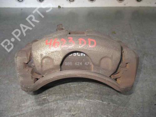 Right front brake caliper DAEWOO REZZO (U100) 1.6 | BP11612918M104 