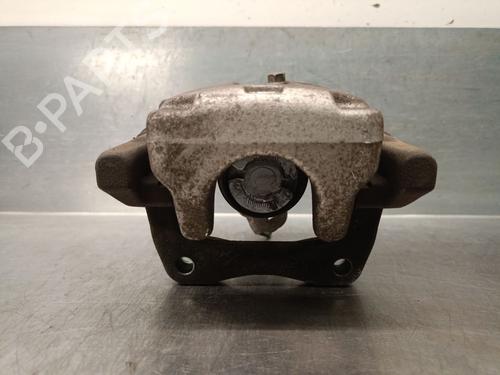 Left rear brake caliper SKODA OCTAVIA III (5E3, NL3, NR3) 1.6 TDI | BP19488777M107 