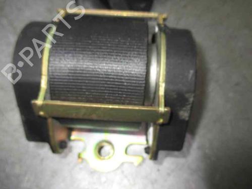 Rear right seatbelt PEUGEOT 1007 (KM_) 1.4 HDi | BP7443523I28 