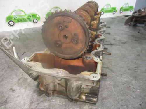 Cylinder head MERCEDES-BENZ A-CLASS (W168) A 160 (168.033, 168.133) | BP10978901M5 