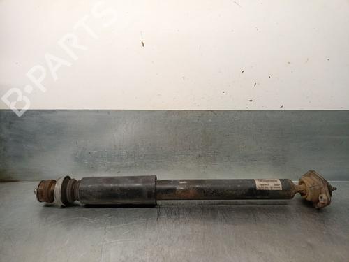 Used Left rear shock absorber BMW X1 (E84) xDrive 20 d (177 hp) 19537860