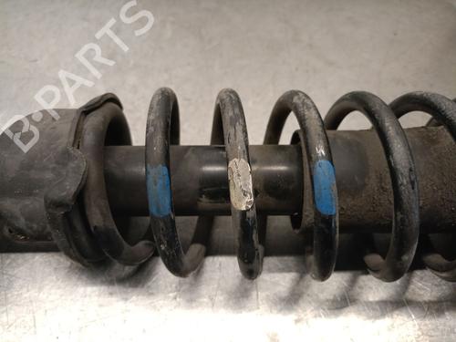Left rear shock absorber HONDA CIVIC VI Hatchback (EJ, EK) 1.5 i (EK3) | BP19924664M18 