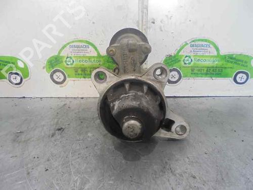 Used Starter FORD FOCUS I Turnier (DNW) 2.0 16V (131 hp) 2059049
