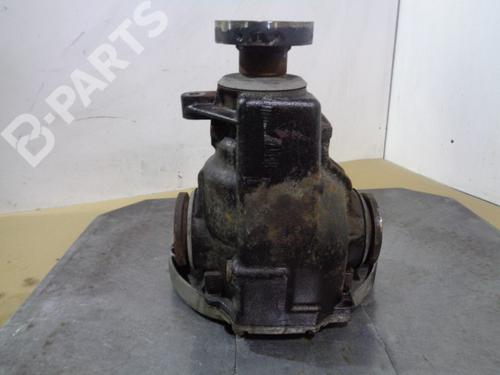 Rear differential BMW 5 (E39) 530 d | BP10687176M24  - Image 7