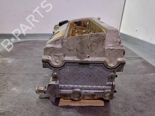 Cylinder head MERCEDES-BENZ E-CLASS (W210) E 270 CDI (210.016) | BP18072383M5 