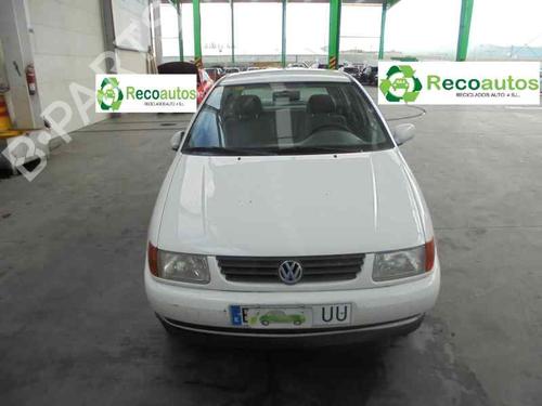 Alternator VW POLO III (6N1) 60 1.4 | BP2546295M7 