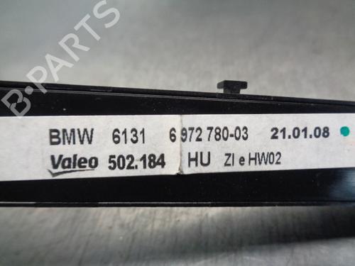 Switch BMW X5 (E70) 3.0 d | BP14328719I30 