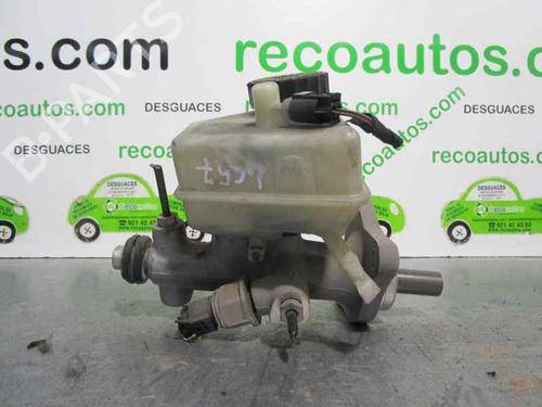 Used Brake master cylinder MERCEDES-BENZ CLK (C209) [2002-2010]  2321048
