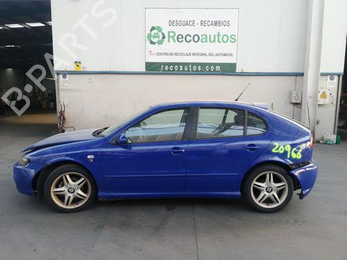 Right rear window motor SEAT LEON (1M1) 1.9 TDI | BP19285647E22 