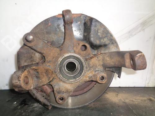 Used Right front steering knuckle Right front steering knuckle SSANGYONG MUSSO (FJ) 2.9 D (99 hp) 10638205 10638205