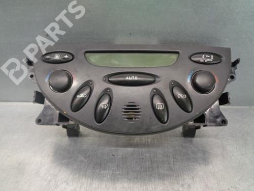 Used Climate control Climate control CITROËN C5 I (DC_) 2.2 HDi (DC4HXB, DC4HXE) (133 hp) 10330967 10330967