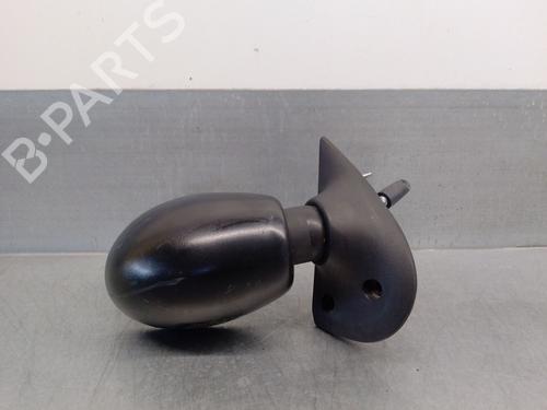 Right mirror RENAULT TWINGO I (C06_) 1.2 (C063, C064) | BP18920463C27 